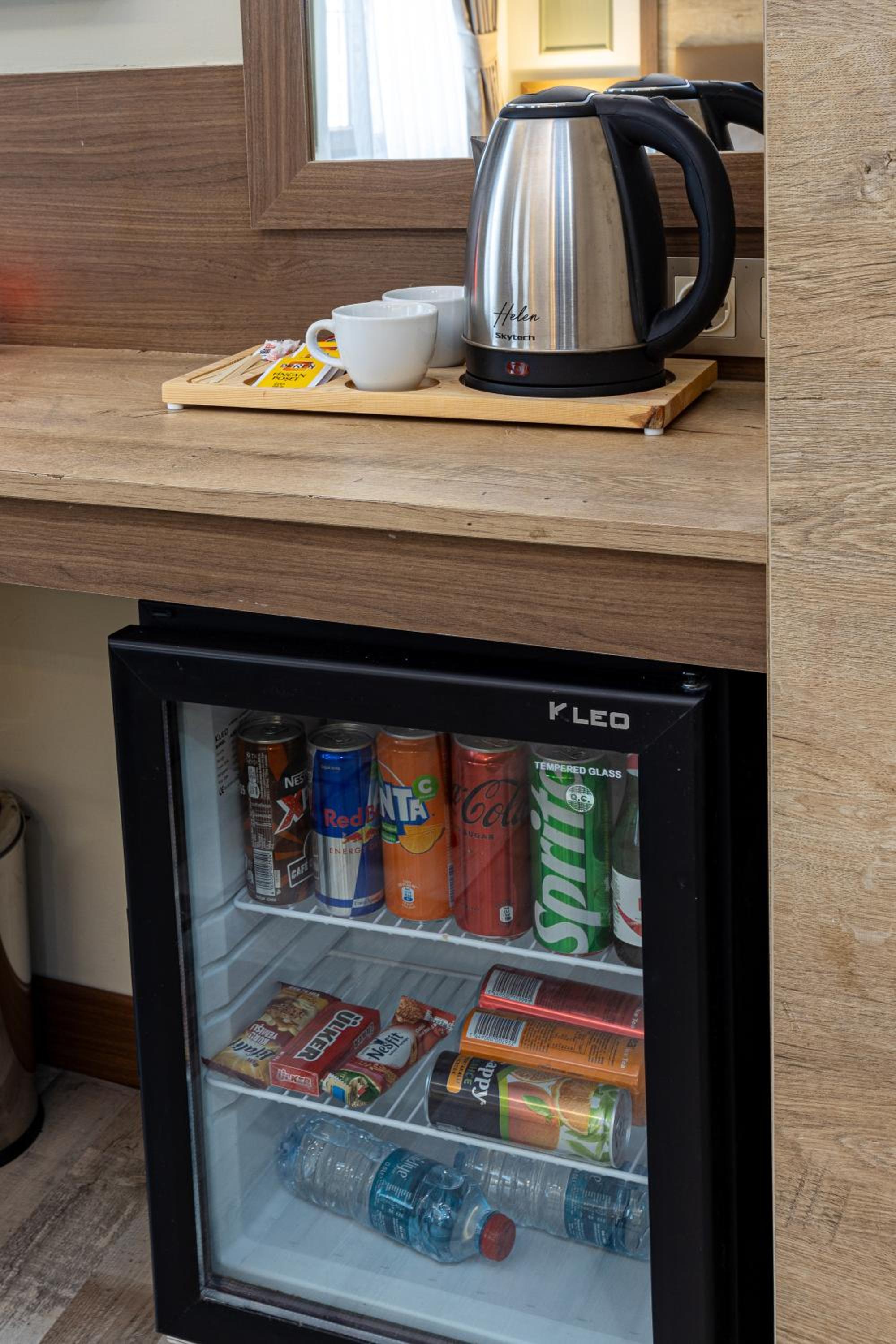 LINNGA HOTEL & SUITE - Image 18