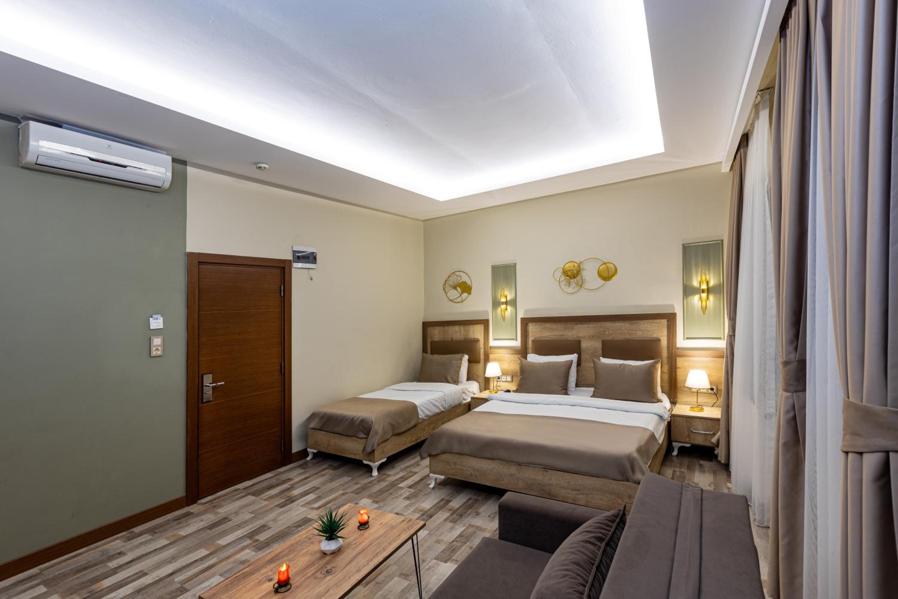 LINNGA HOTEL & SUITE - Image 46