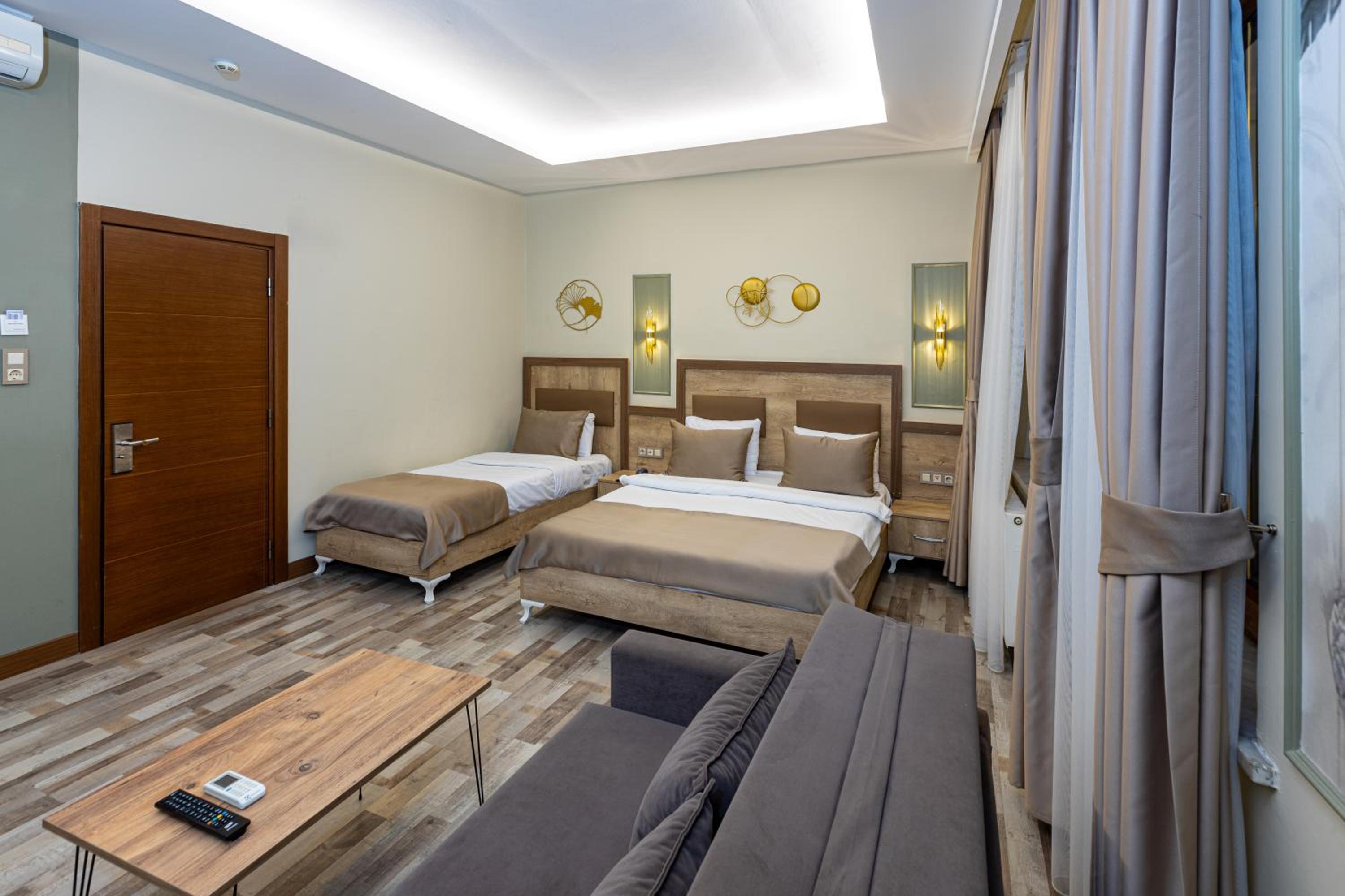 LINNGA HOTEL & SUITE - Image 41