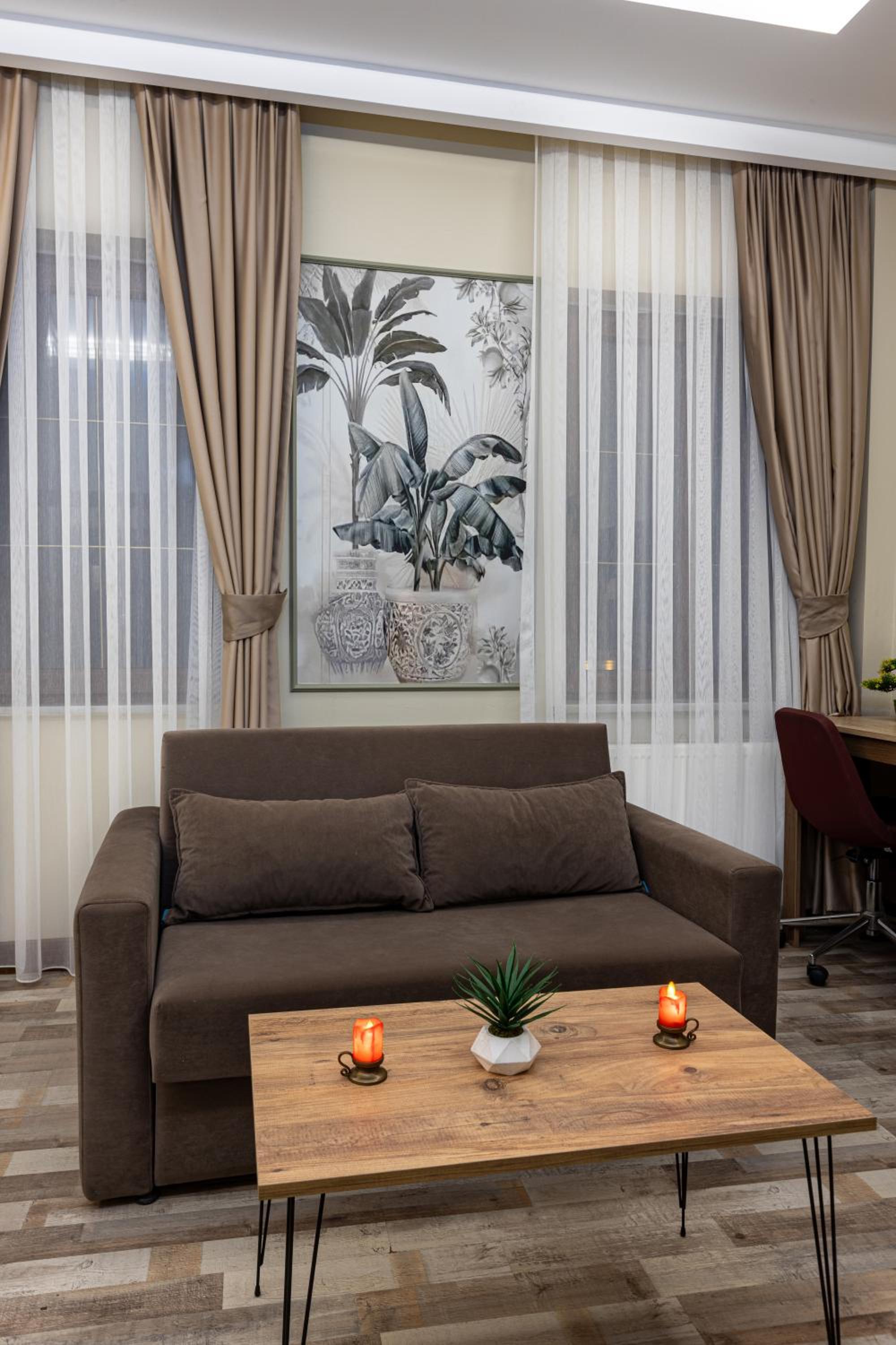 LINNGA HOTEL & SUITE - Image 66