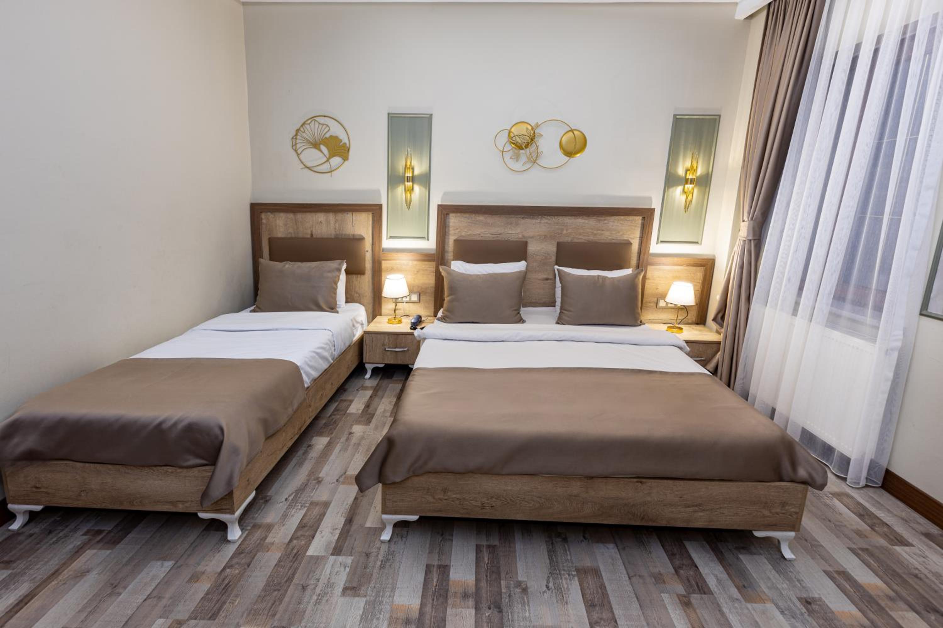 LINNGA HOTEL & SUITE - Image 47