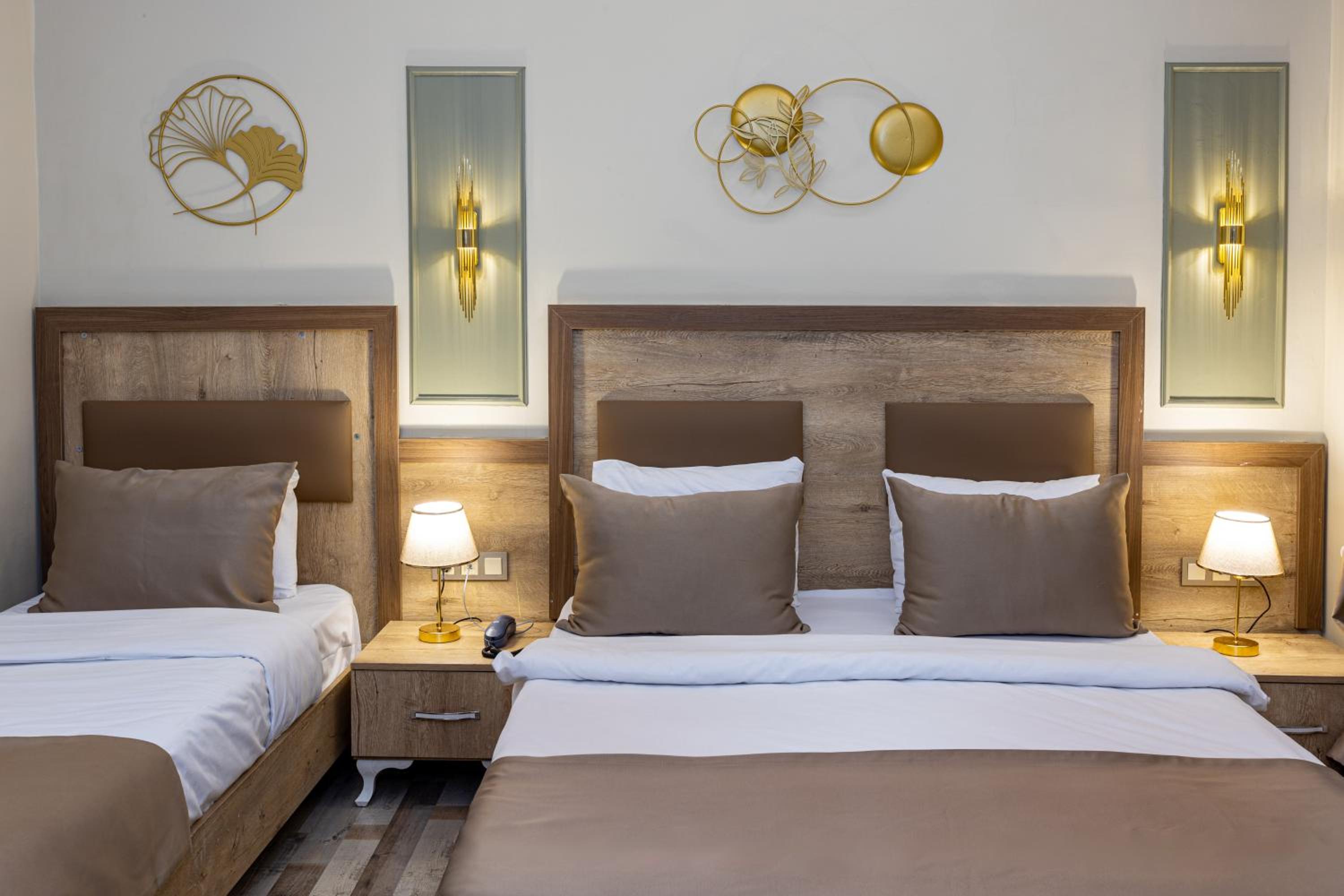 LINNGA HOTEL & SUITE - Image 15