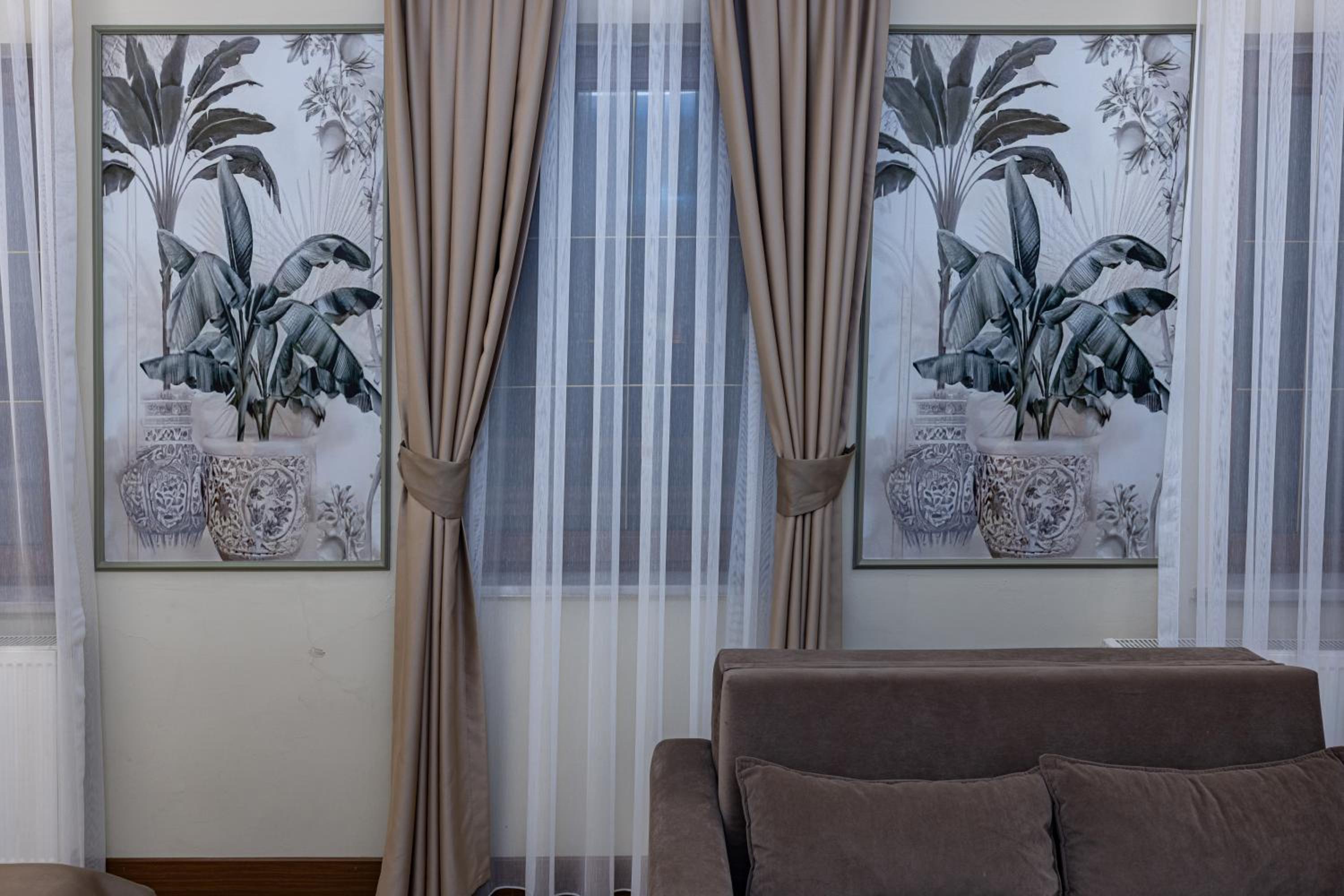 LINNGA HOTEL & SUITE - Image 48