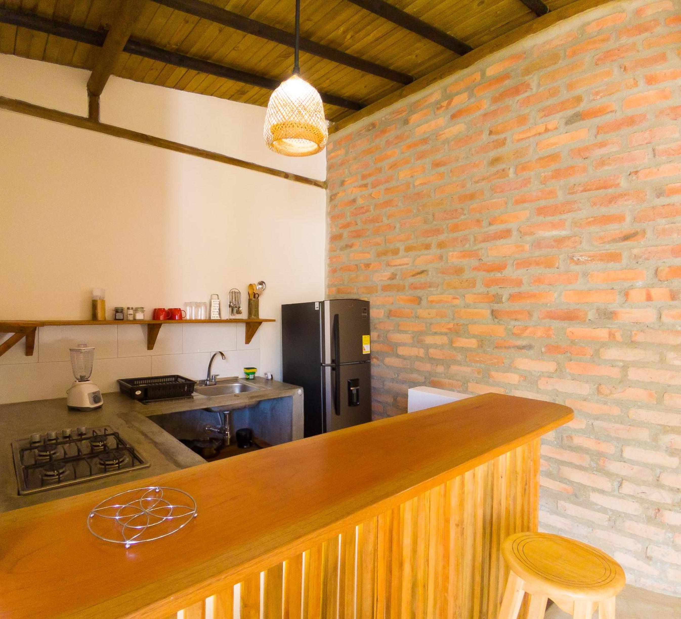 Casas La Floristería