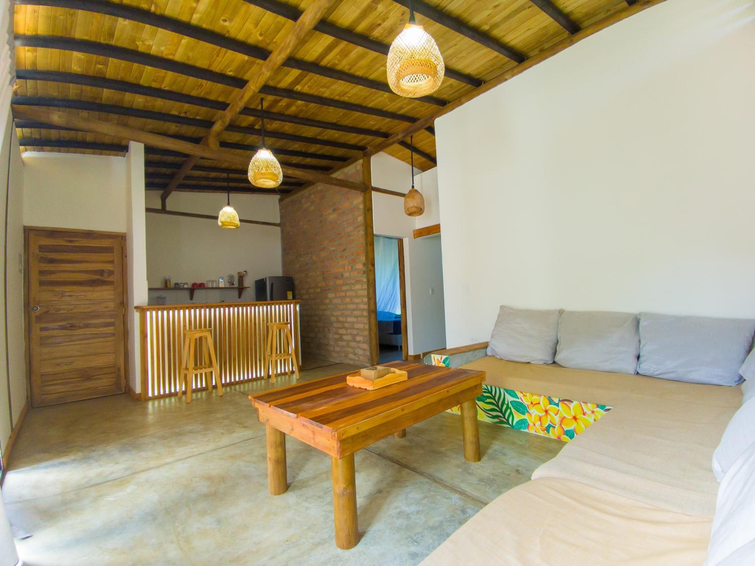Casas La Floristería