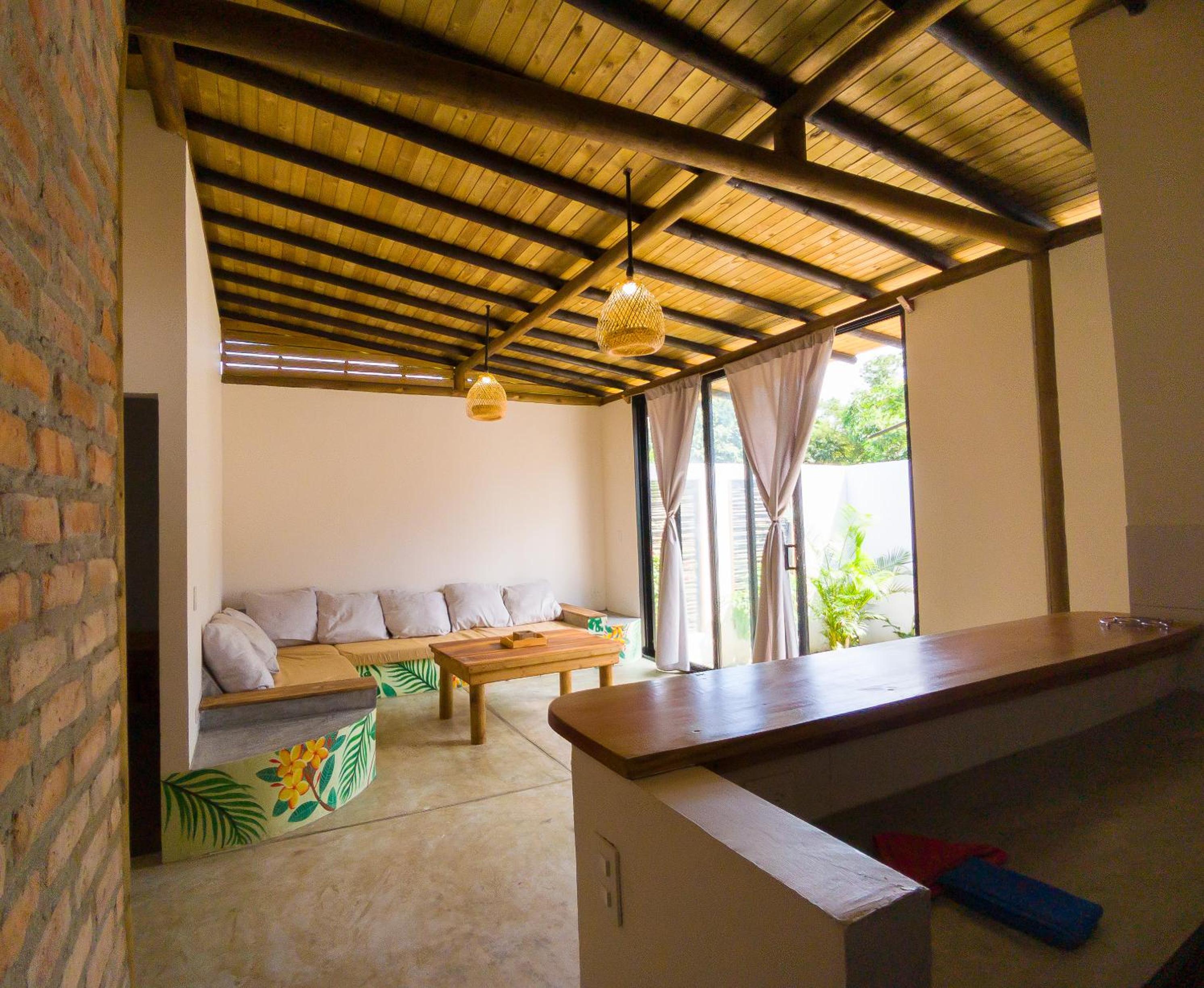 Casas La Floristería