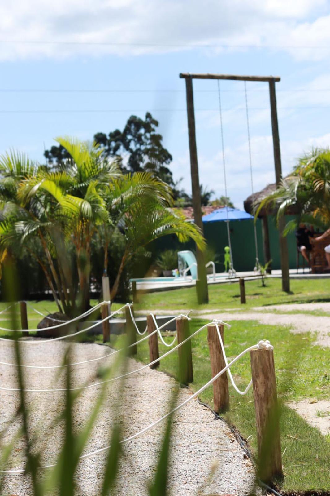 Cabanas Teiú
