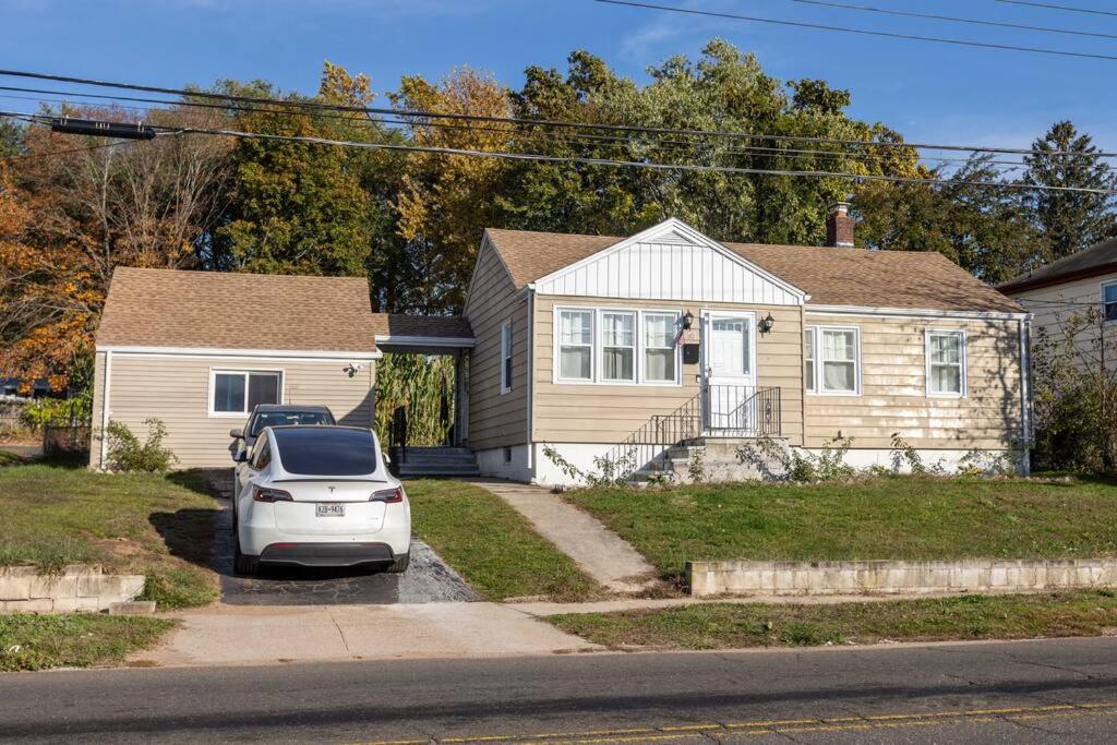 Mins close to Yale University/2Bedrooms/FastWifi - Property Image 28