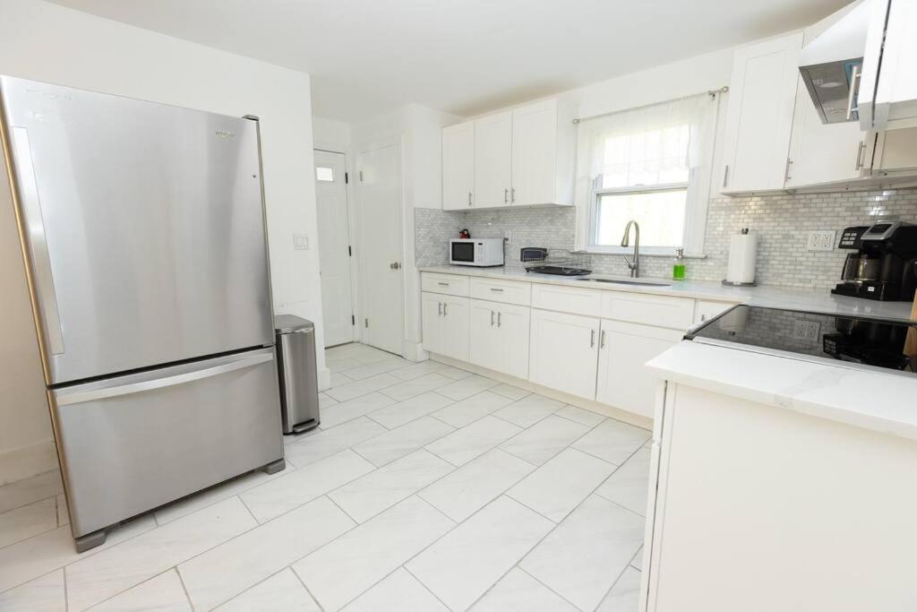 Mins close to Yale University/2Bedrooms/FastWifi - Property Image 32