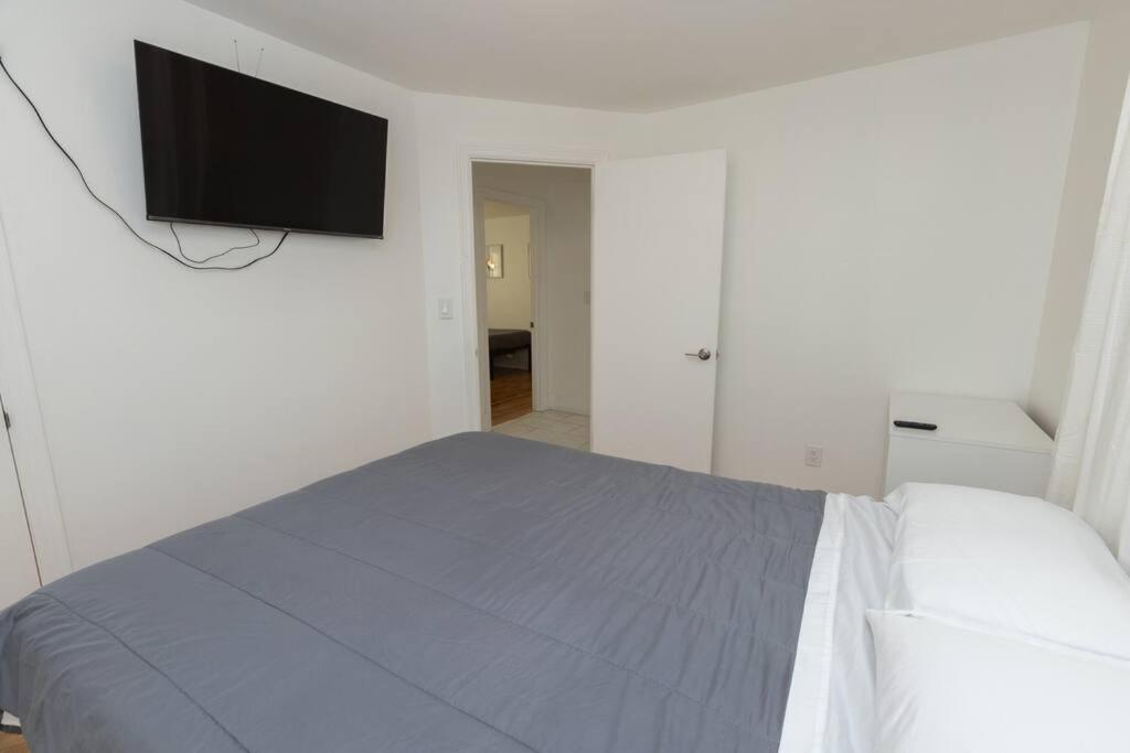 Mins close to Yale University/2Bedrooms/FastWifi - Property Image 33
