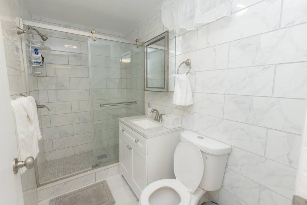 Mins close to Yale University/2Bedrooms/FastWifi - Property Image 34