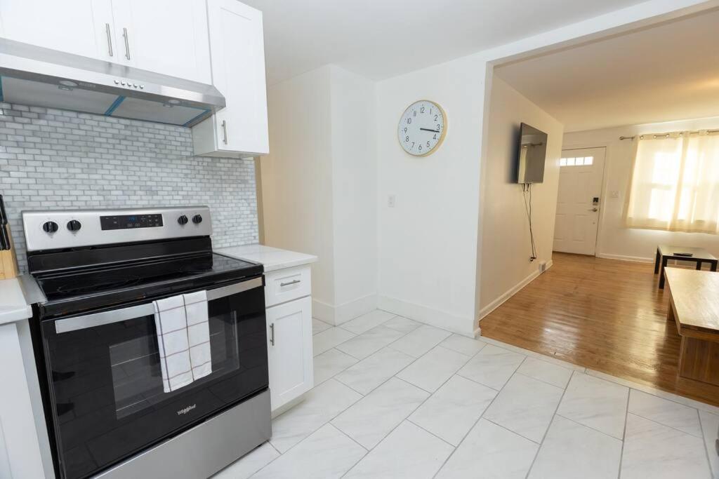 Mins close to Yale University/2Bedrooms/FastWifi - Property Image 37