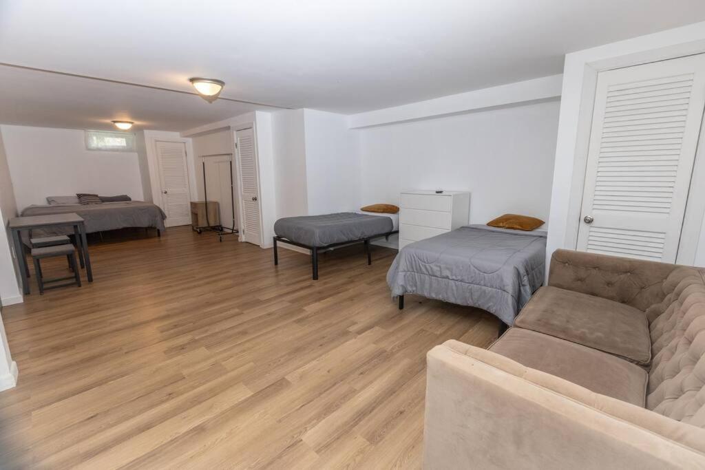 Mins close to Yale University/2Bedrooms/FastWifi - Property Image 38