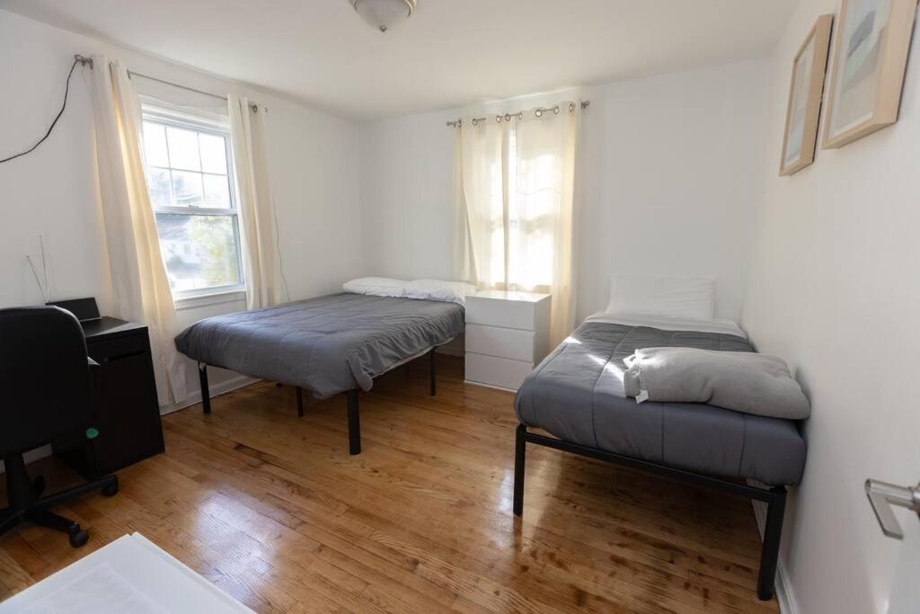 Mins close to Yale University/2Bedrooms/FastWifi - Property Image 40
