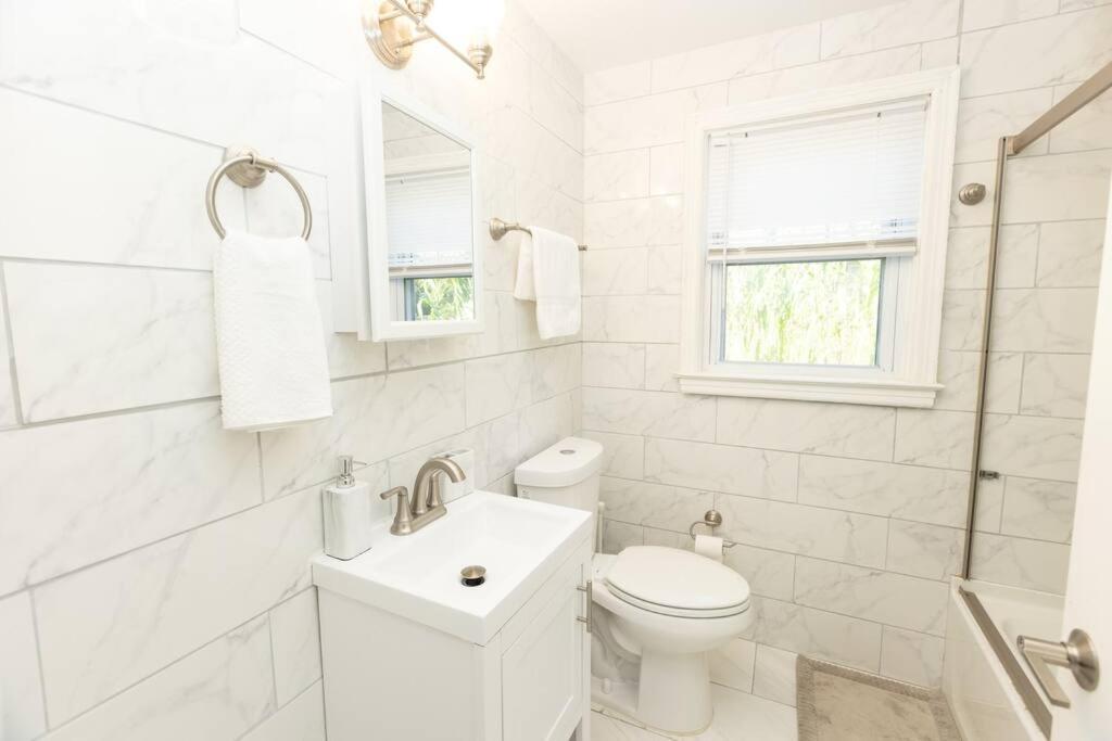 Mins close to Yale University/2Bedrooms/FastWifi - Property Image 41