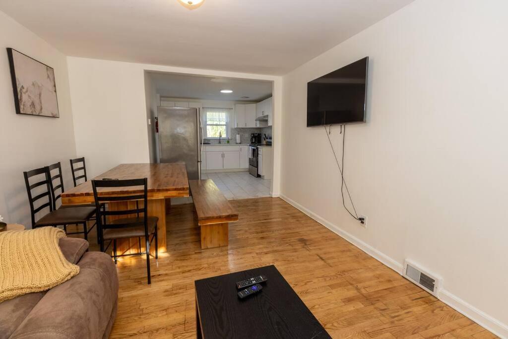 Mins close to Yale University/2Bedrooms/FastWifi - Property Image 44