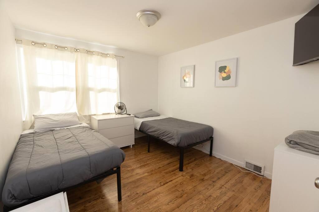 Mins close to Yale University/2Bedrooms/FastWifi - Property Image 46