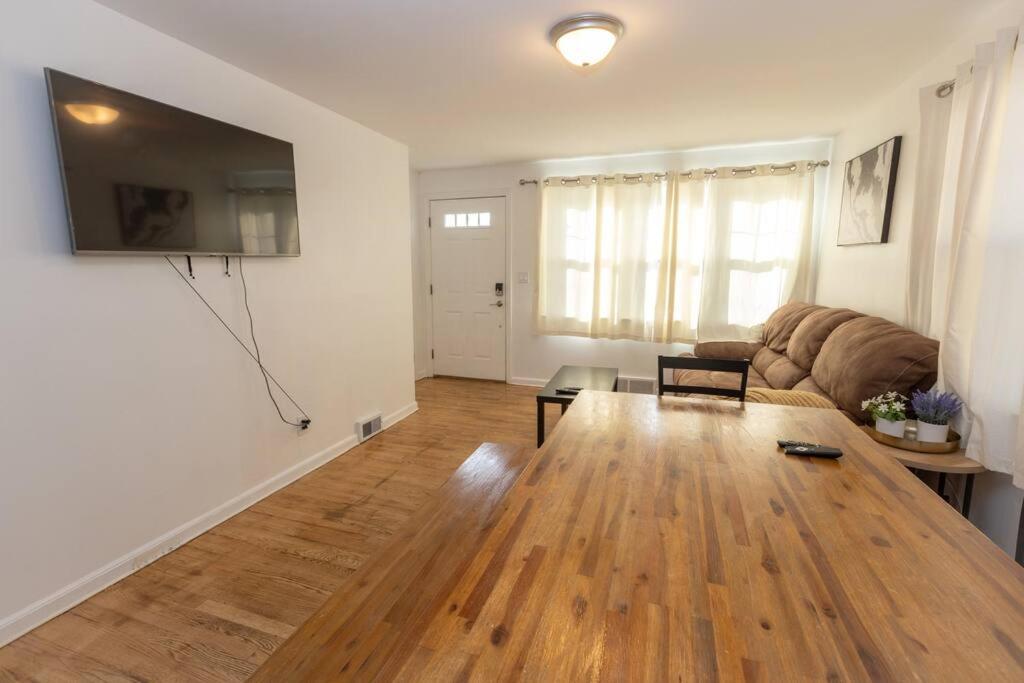 Mins close to Yale University/2Bedrooms/FastWifi - Property Image 2