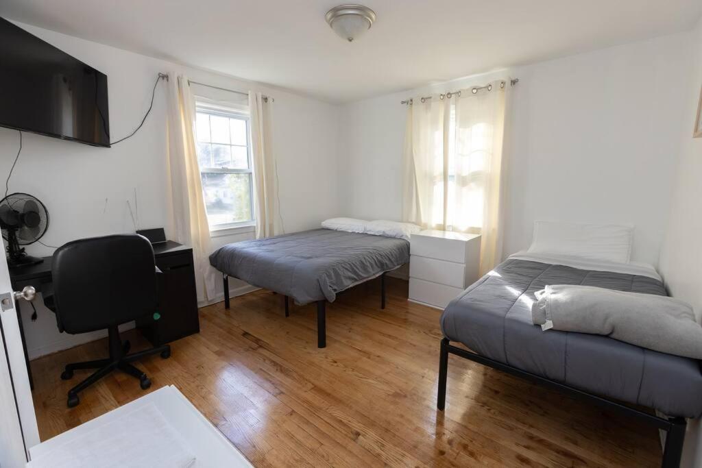Mins close to Yale University/2Bedrooms/FastWifi - Property Image 3