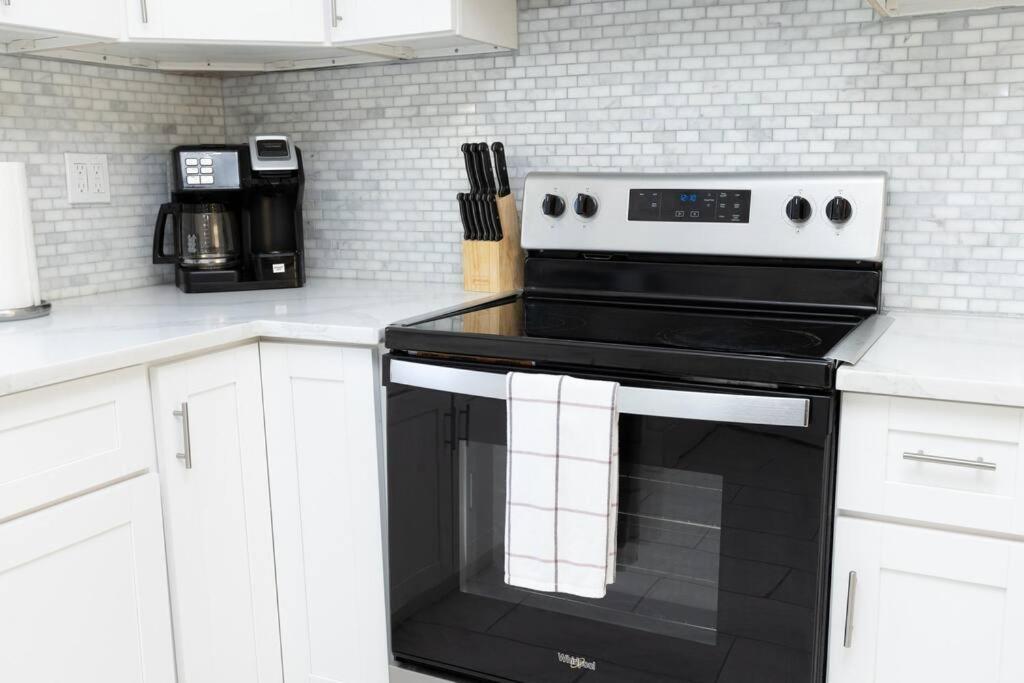 Mins close to Yale University/2Bedrooms/FastWifi - Property Image 6