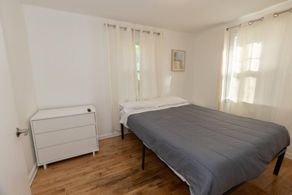 Mins close to Yale University/2Bedrooms/FastWifi - Property Image 10