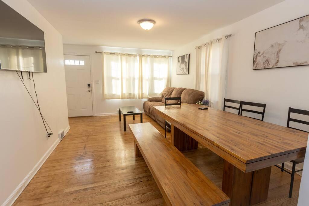 Mins close to Yale University/2Bedrooms/FastWifi - Property Image 1