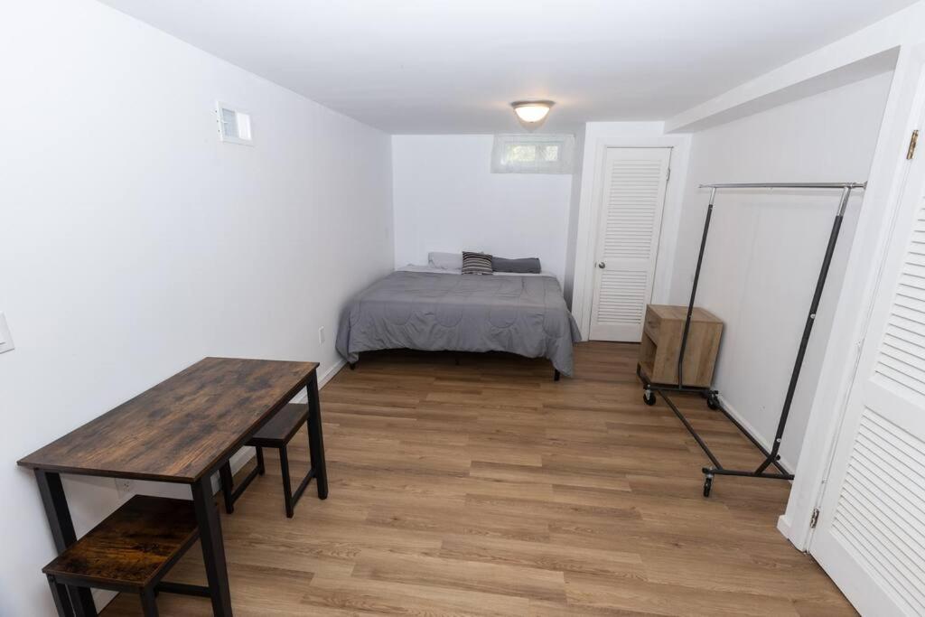 Mins close to Yale University/2Bedrooms/FastWifi - Property Image 19