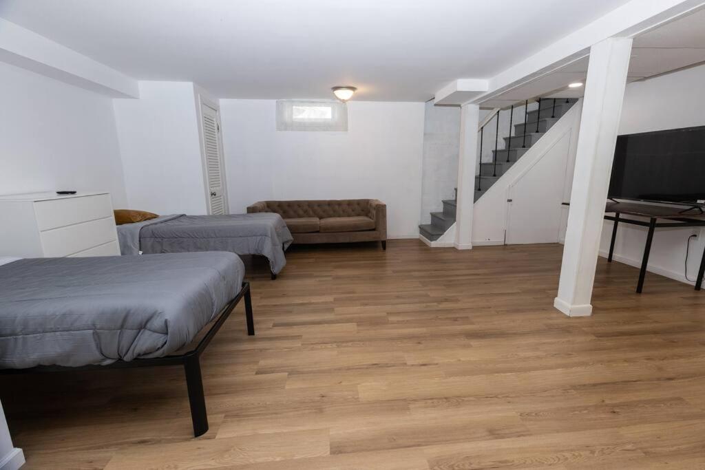 Mins close to Yale University/2Bedrooms/FastWifi - Property Image 21