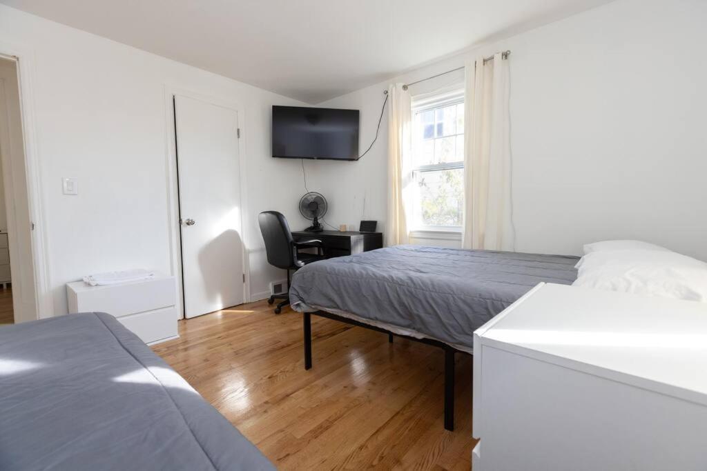 Mins close to Yale University/2Bedrooms/FastWifi - Property Image 22