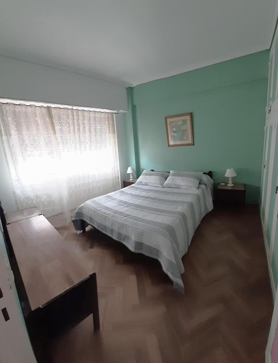 Departamento 2 ambientes TORRE LAFAYETTE Centro Mar del Plata