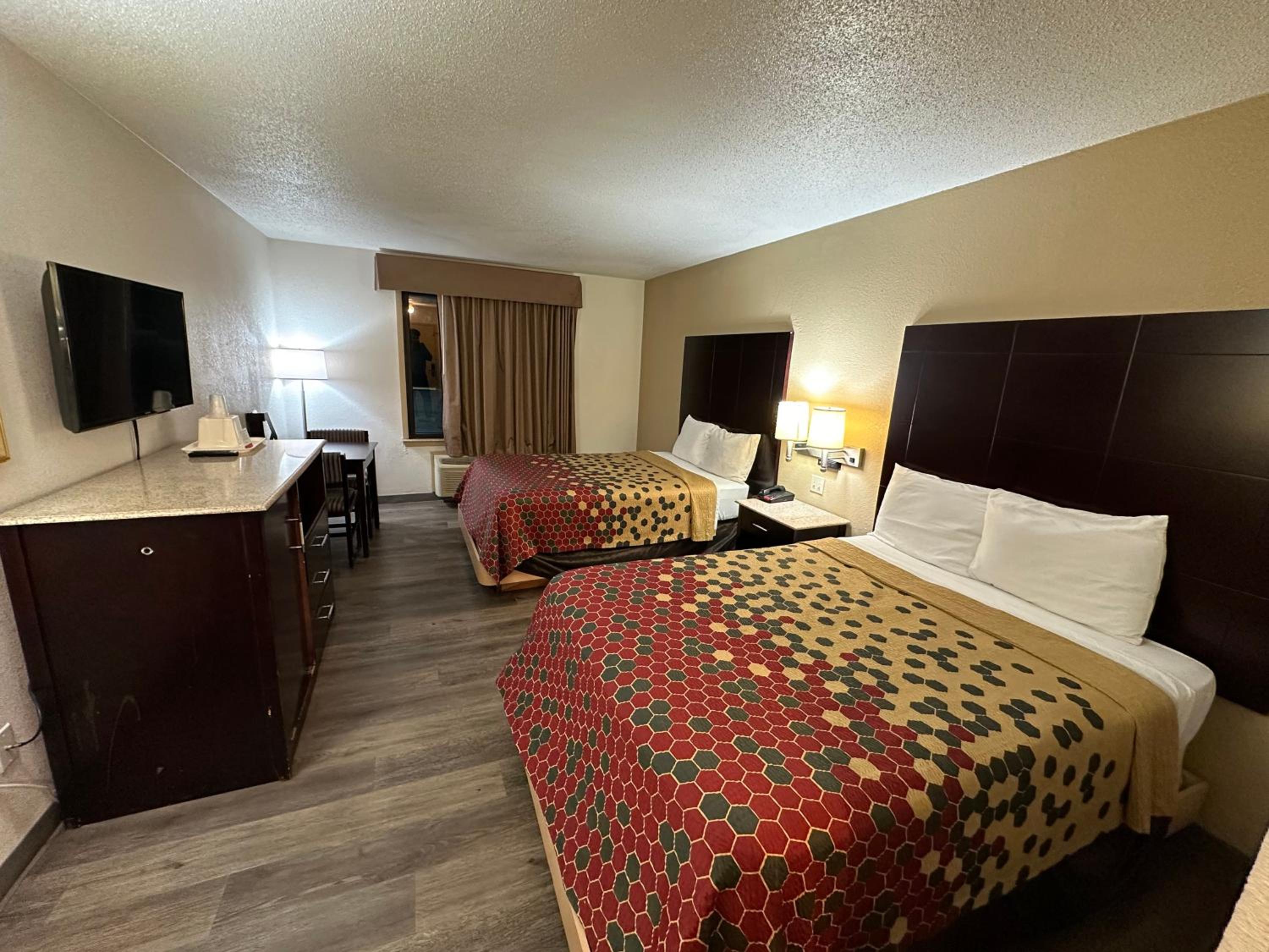 Econo Lodge Scranton near Montage Mountain, Billede 24