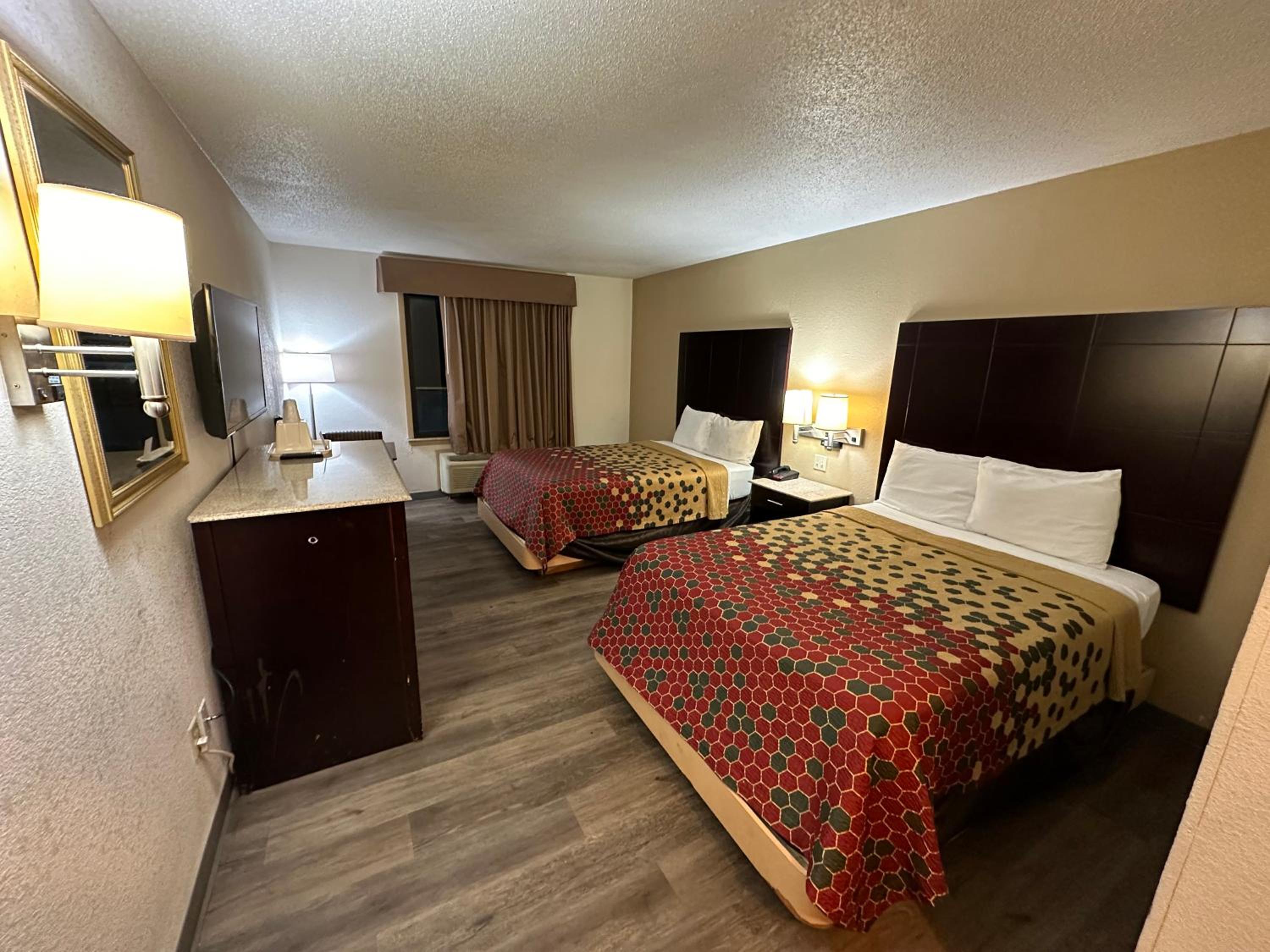 Econo Lodge Scranton near Montage Mountain, Billede 27