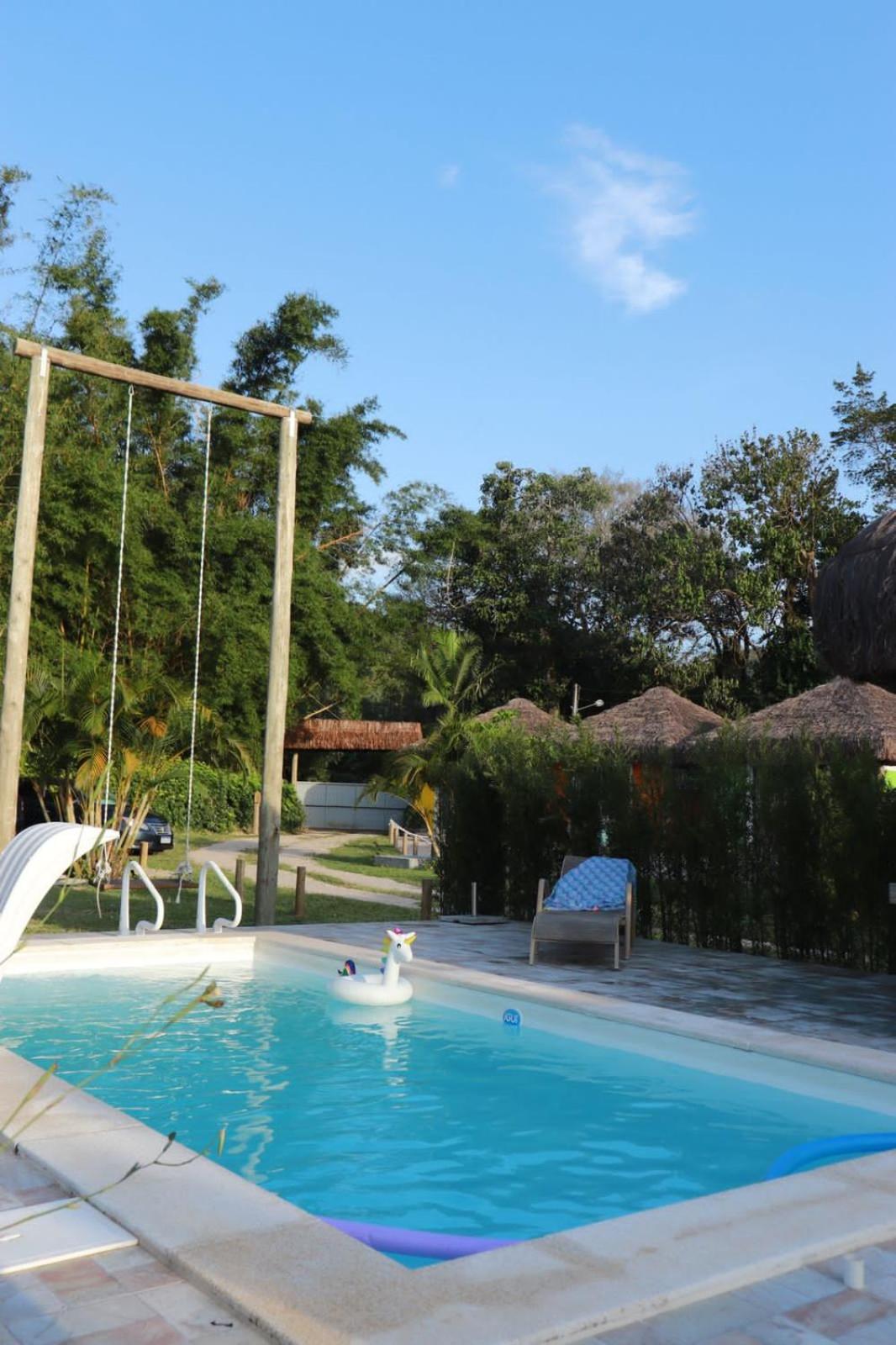 Cabanas Teiú