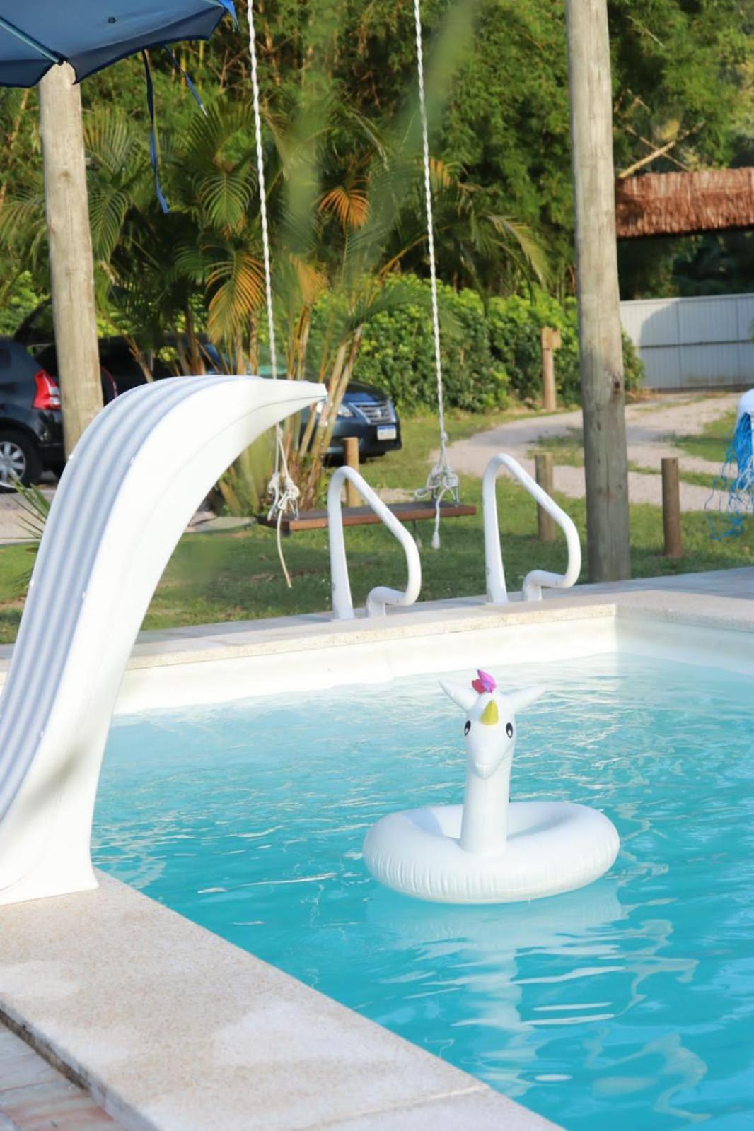 Cabanas Teiú
