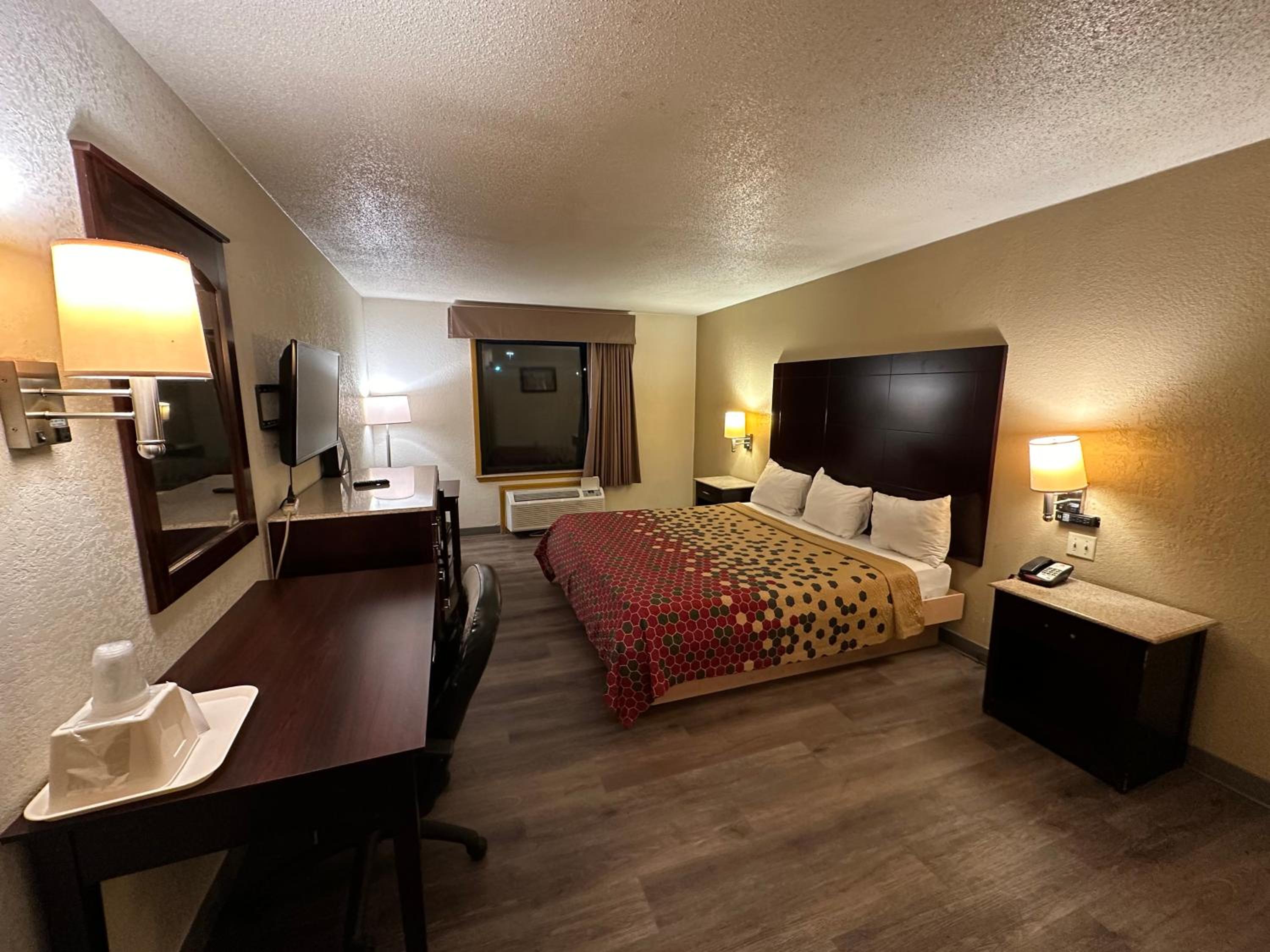 Econo Lodge Scranton near Montage Mountain, Billede 18