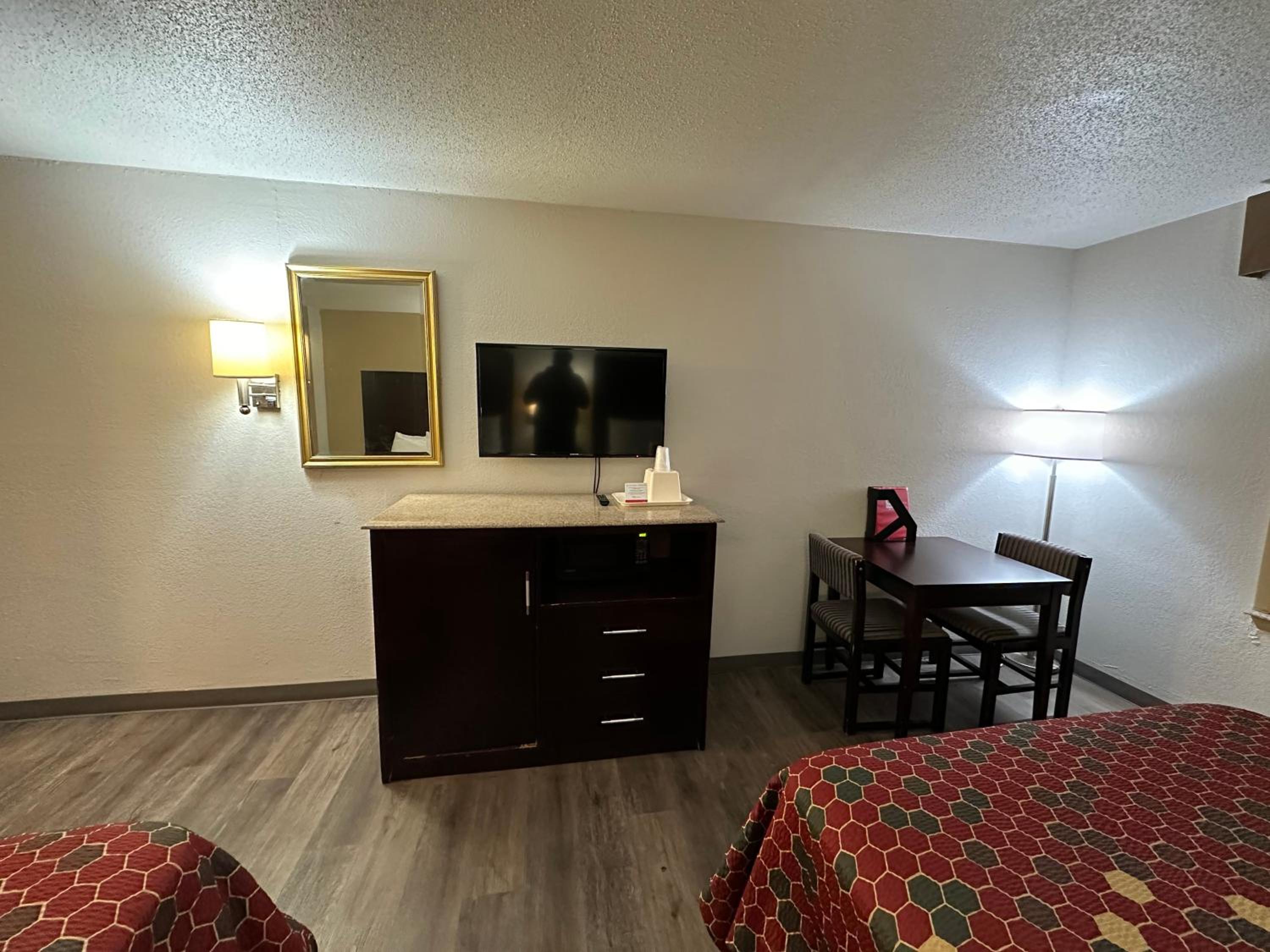 Econo Lodge Scranton near Montage Mountain, Billede 8