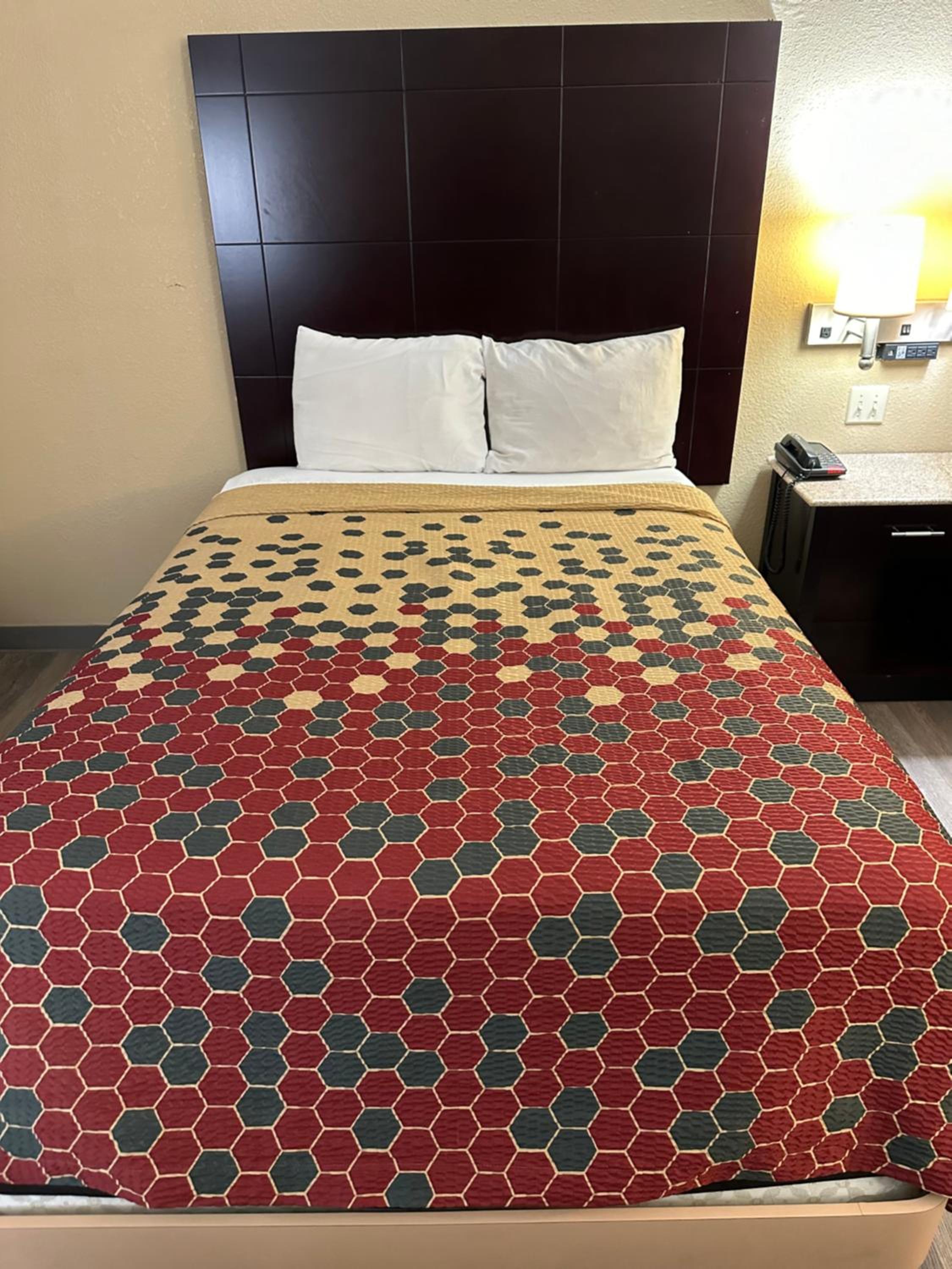 Econo Lodge Scranton near Montage Mountain, Billede 6