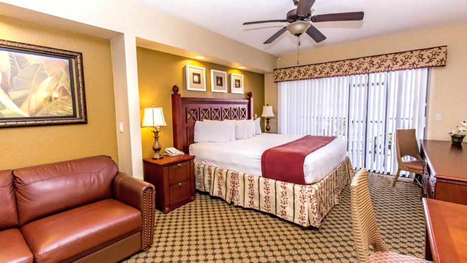 Apartment in Orlando