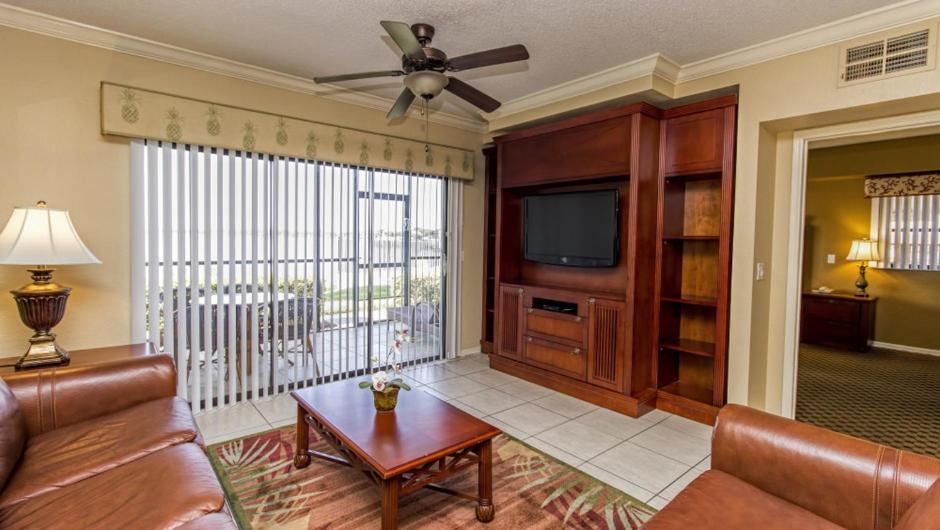 Apartment in Orlando