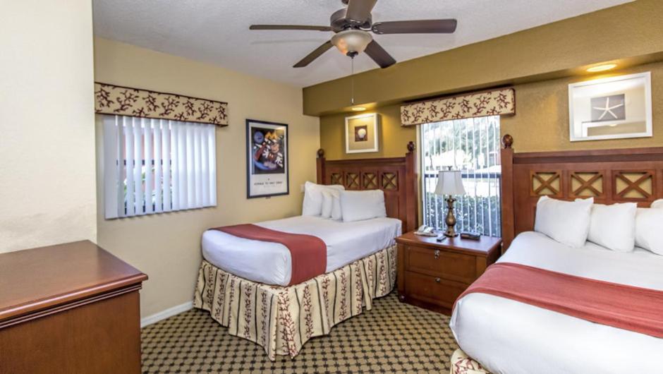 Apartment in Orlando