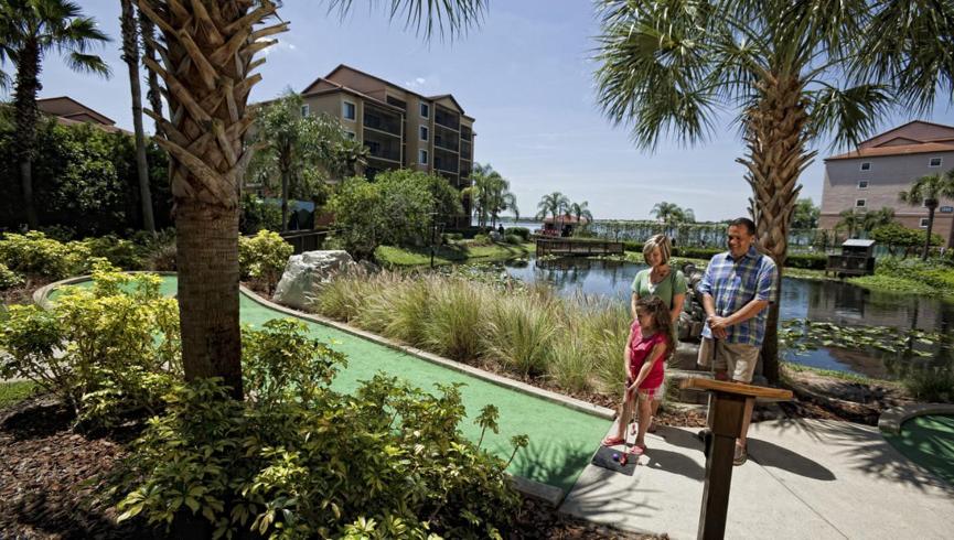 Apartment in Orlando