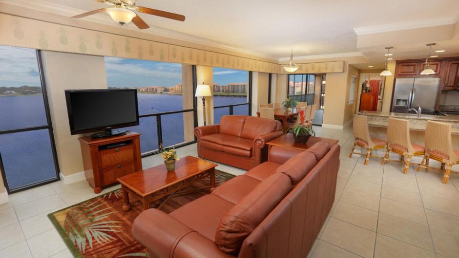 Apartment in Orlando