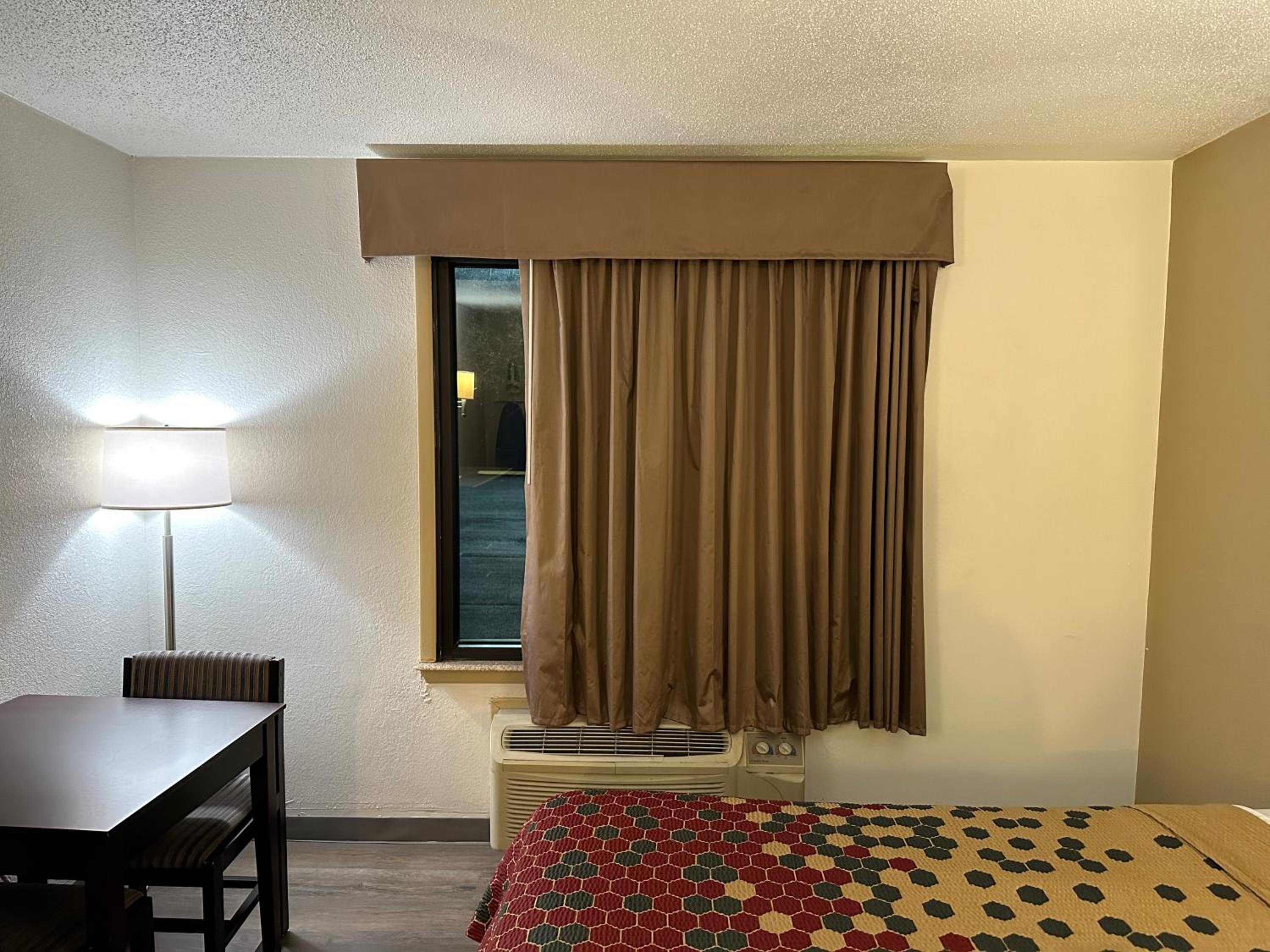 Econo Lodge Scranton near Montage Mountain, Billede 22