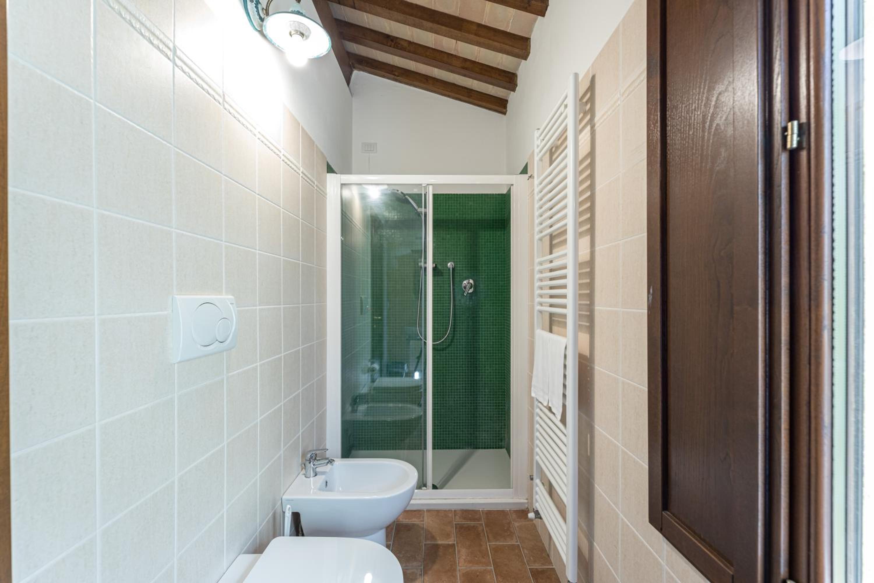 Agriturismo I Getsemani