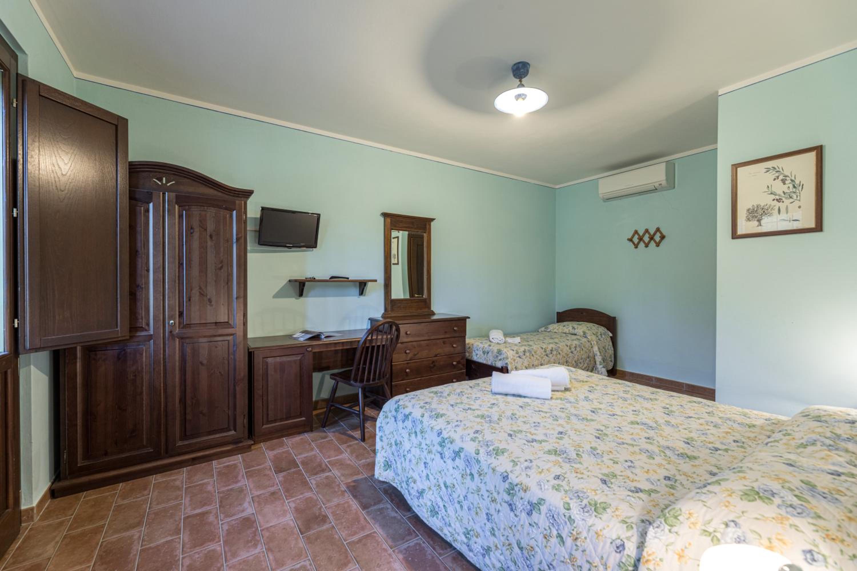Agriturismo I Getsemani