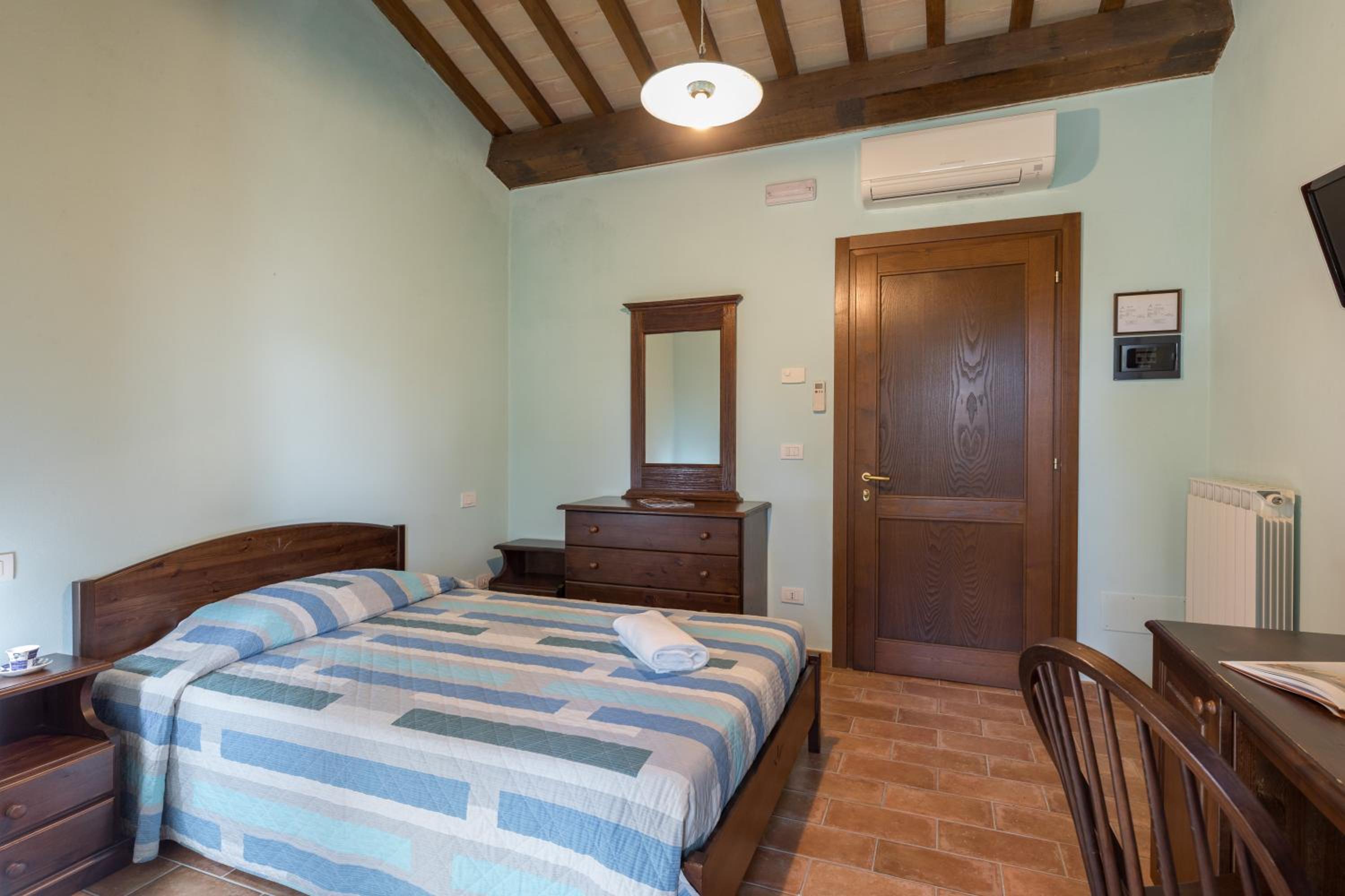 Agriturismo I Getsemani