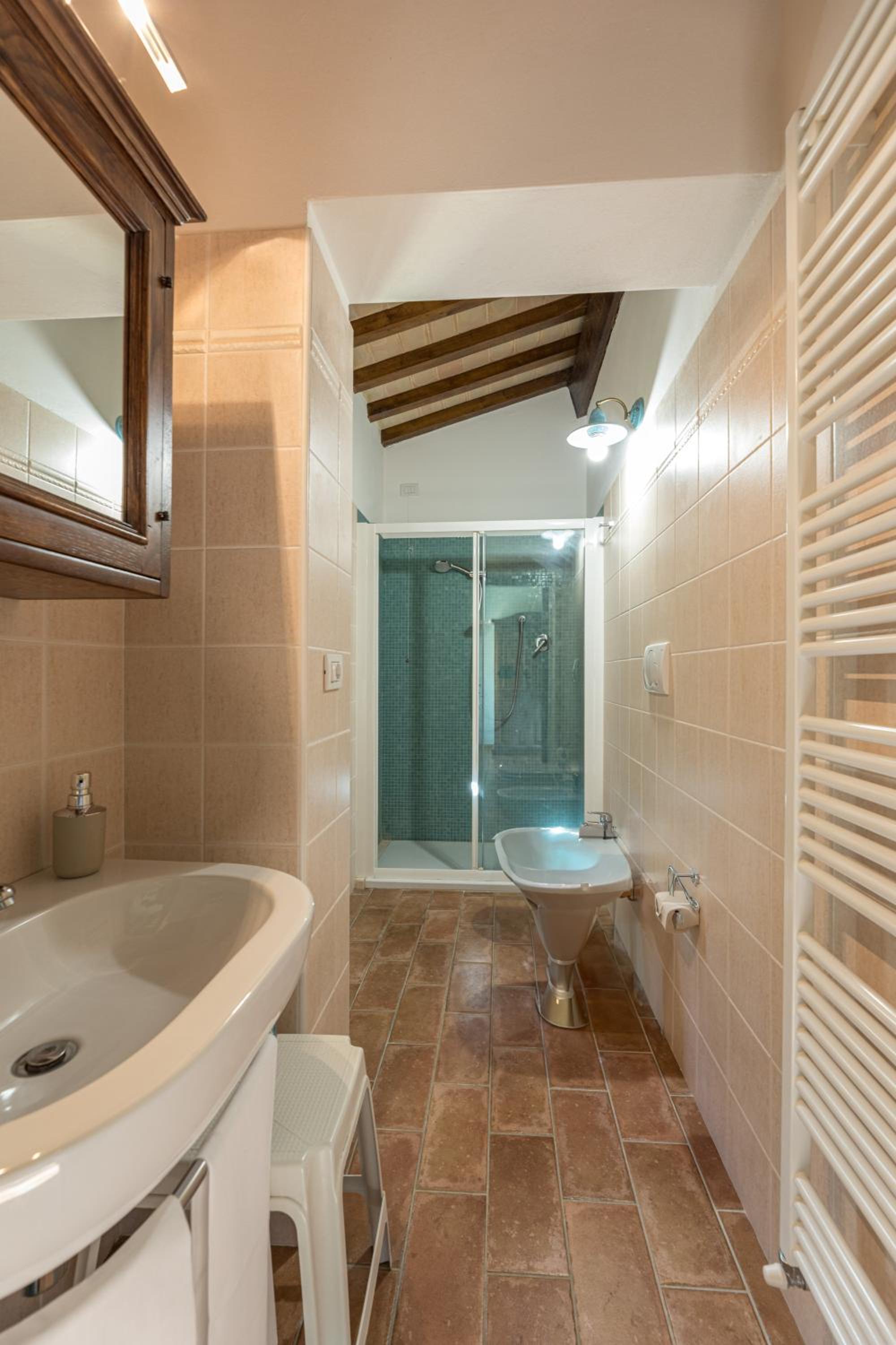Agriturismo I Getsemani