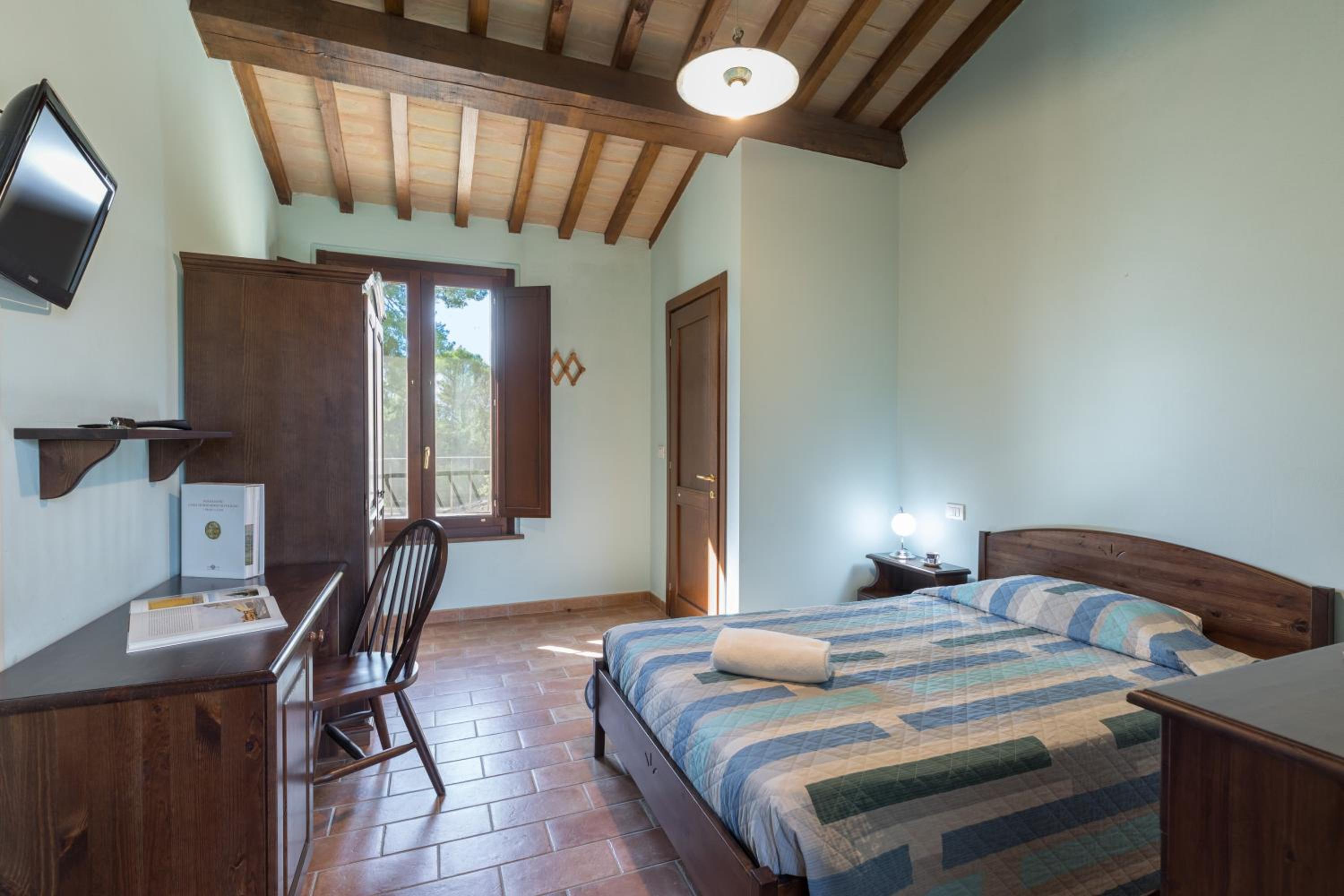 Agriturismo I Getsemani
