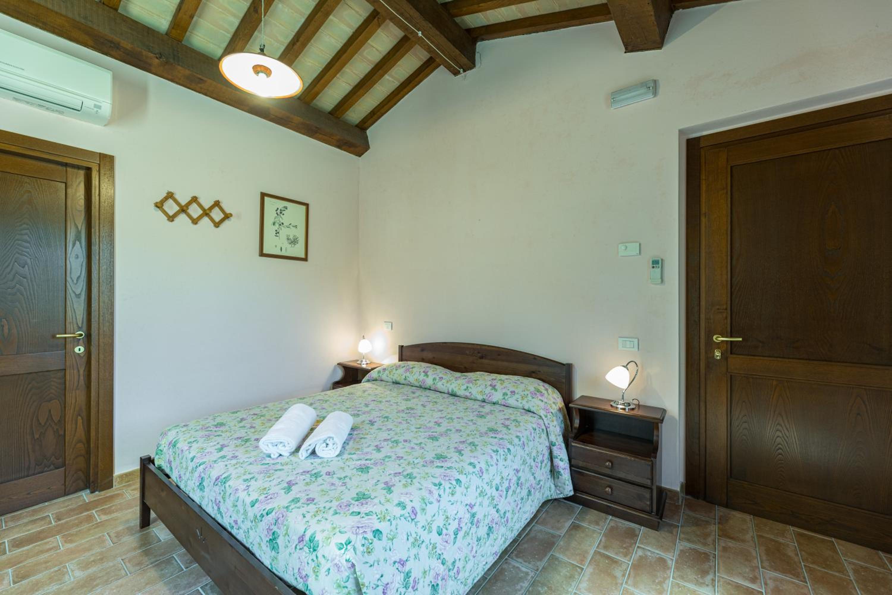 Agriturismo I Getsemani