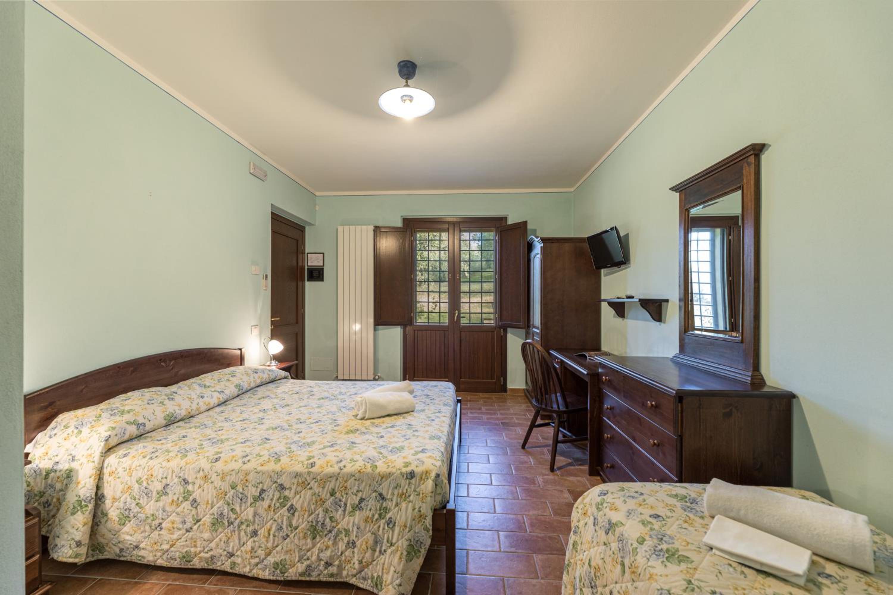 Agriturismo I Getsemani
